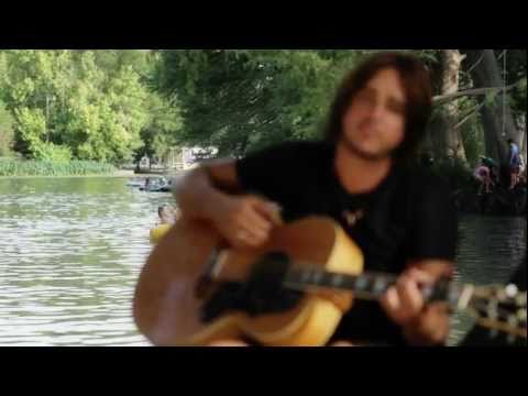 Mark McKinney - The River Song (Official Music Video)