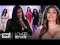 Momma Dee Karlie Redd Perform At The Talent Show VH1 Family Reunion Love Hip Hop Edition