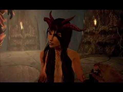 Dark Messiah of Might and Magic : The skull of Shadows