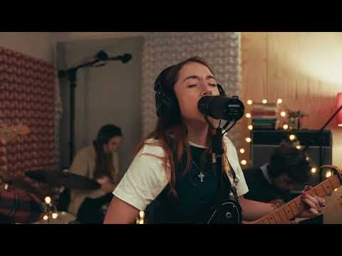 Saint by Lydia Prettyman, live at Abbey Road — produced and engineered by Yago Fernández