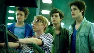 Download lagu CODE LYOKO EVOLUTION - English Teaser mp3