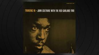 Bass Blues by John Coltrane from 'Traneing In'