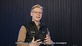 Intro: Webbinarium om AI-driven schemaläggning