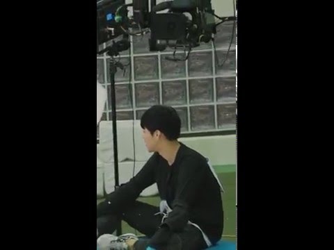 160228 출발 드림팀 에이션 혁진