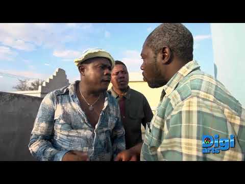 Men nan boudaw Jerome 😀😀😀!! Matyasandjoj (Jerome Part 2)