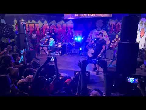 J MILLA X YUNG MILLA - Old Thing Back Remix