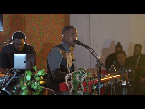An Evening With OBED (Full Live Recording)
