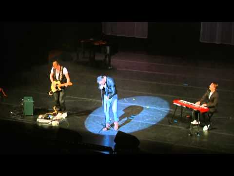 Benefietconcert tegen kanker - deel 1