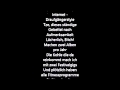 Kollegah - Keine neuen Freunde LYRICS 