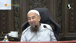 Hadis Dijadikan Hiasan Di Dinding - Ustaz Azhar Idrus