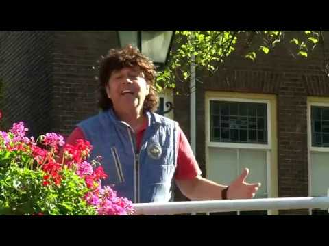 Dennie Christian Oogverblindend (Officiele videoclip)