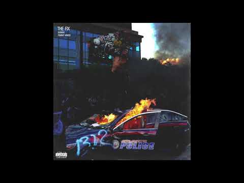 Sixman- The Fix prod by. Tommy Vamoz (Full Album) #TheRealsixman #TheFix #TommyVamoz