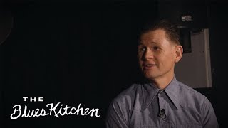 Jake La Botz on Howlin' Wolf: The Blues Kitchen Presents... [Live Session]