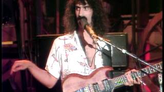 Frank Zappa : Aproximate + Cosmik debris (Los Angeles 1974)