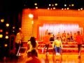 Glee "For Once In My Life" (PERFORMANCE) 