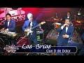 Los Brios - Con D de Dolor