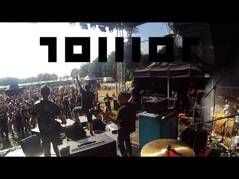 TOWOT - Live at Czochraj Bobra Fest 2021 [full concert]