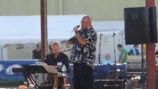 Ronan Tynan sings Over the Rainbow- Cleveland Irish Cultural Festival 7/21/13