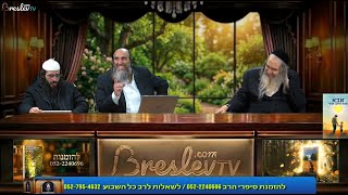 [193] למה השם ברא את העולם – פודקאסט עם הרב שלום ארוש (הרב שלום ארוש) - התמונה מוצגת ישירות מתוך אתר האינטרנט יוטיוב. זכויות היוצרים בתמונה שייכות ליוצרה. קישור קרדיט למקור התוכן נמצא בתוך דף הסרטון