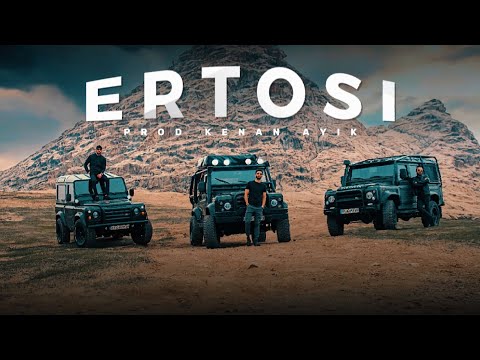 Kenan  Ayık - ERTOŞİ | Aşiret Müziği