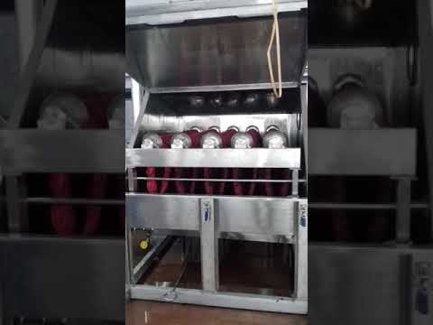 Yarn Dyeing Machine
