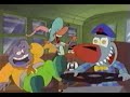 Fox Kids Eek Stravaganza Promo 1997