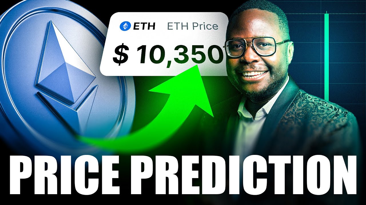 Ethereum: A Realistic Price Prediction For This Market Cycle