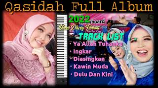 Download lagu Qasidah Full Album Voc.Dhesy Fitriani mp3