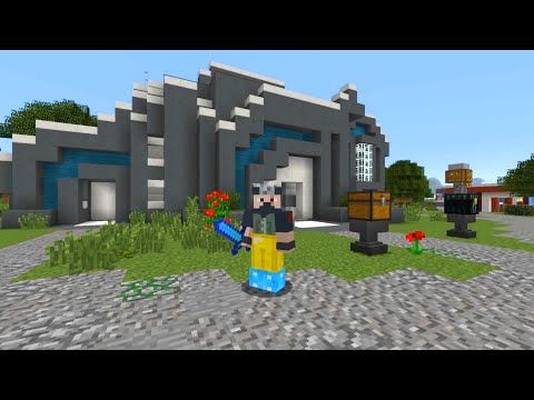 Etho MindCrack SMP - Episode 164: End of Season 4