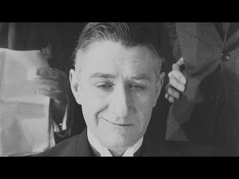 Prométhée... banquier (Short, Marcel L'Herbier, 1921)