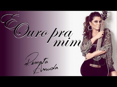 Video thumbnail for É Ouro Para Mim