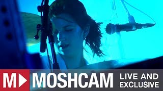 Hot Chip - Crap Craft Dinner | Live in Sydney | Moshcam