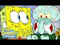 SpongeBob Thaddäus Erreicht Seinen Absoluten Tiefpunkt Immer Wieder SpongeBob Schwammkopf