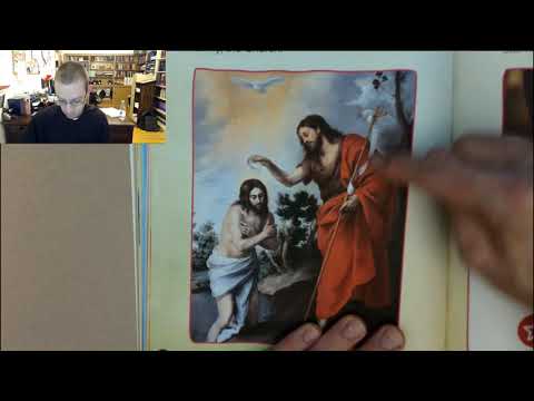 Kindergarten Chapter 13