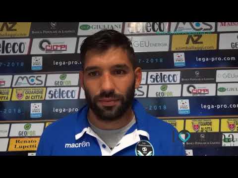 E. Bardelloni Pontedera Giana Erminio 1 1