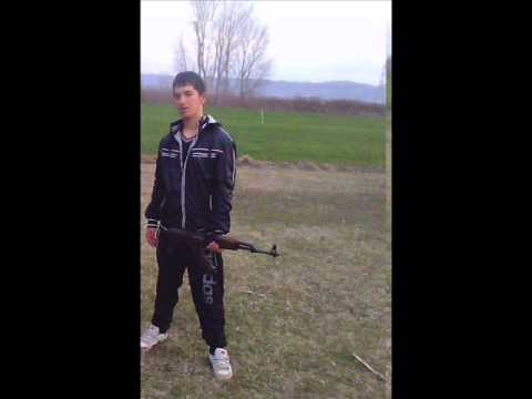 Reli G FT NORD-G ( Diss leuname get up ) 2012