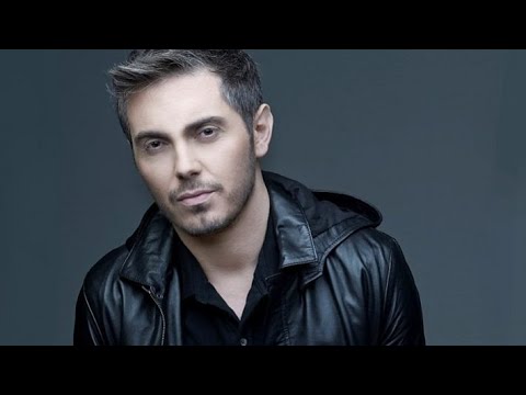 εισαι εδω  -  χατζηγιαννης ft other view