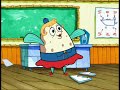 SpongeBob No Free Rides Clip 4