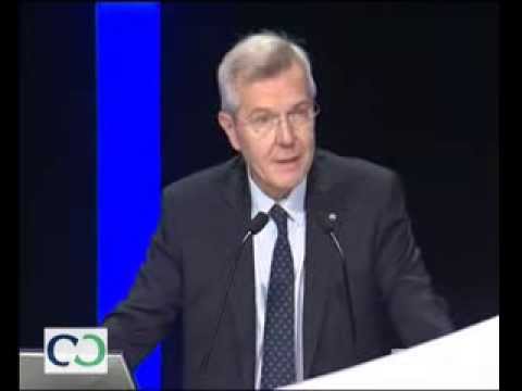 Coface Country Risk Conference 2014 - Introduction by Jean-Marc Pillu (french language)