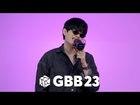 WING - GBB23: World League Solo Wildcard (Round 2)