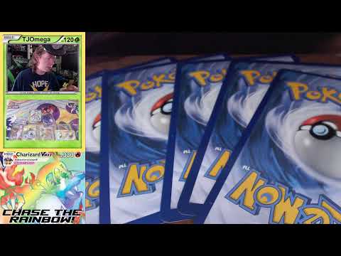 CHASE THE RAINBOW! Shining Fates ETB & Variety Boosters!
