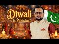 Diwali In Pakistan Never Seen Before