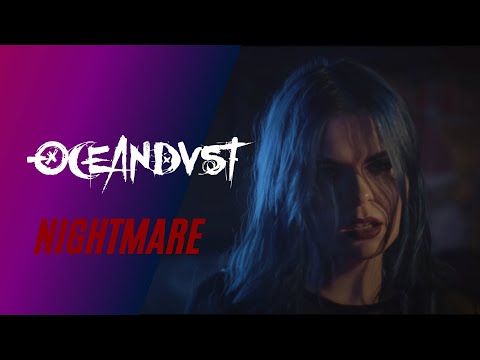 OCEANDVST - Nightmare (Halsey  Cover)