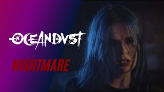 OCEANDVST - Nightmare (Halsey  Cover)