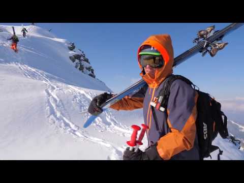 Free Ride World Tour ►Edit feat. Markus Eder, Craig Murray....