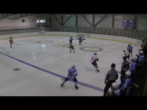 Seagulls U15 - Lyderhorn U15 / Kamp #3 26. Mars 2017 / Hele kampen