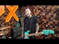 MxPx "Invitation To Understanding"  Actually Live On The Internet!