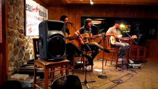 House of Heroes - So Far Away (acoustic)