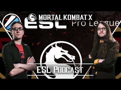K&M Talk - ESL and Opportunities