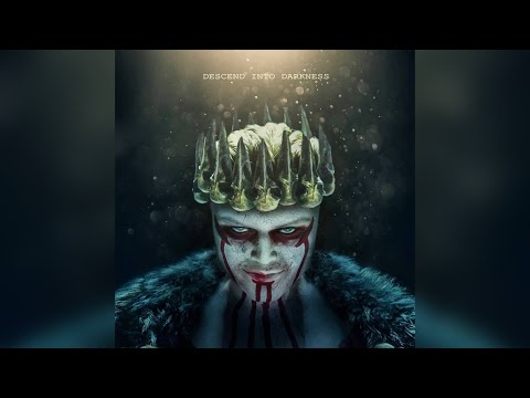 Breeze Genah - Ivar the Boneless ( Visualizer )